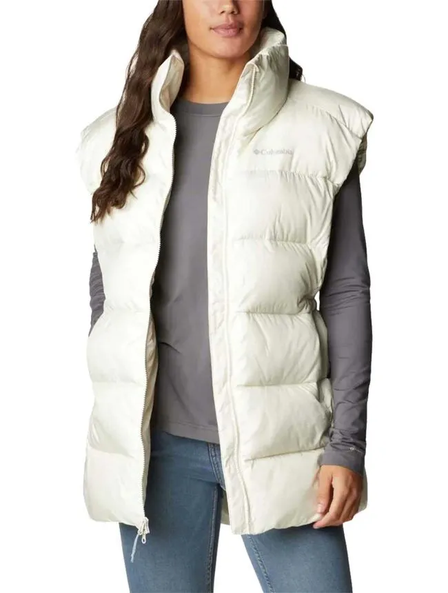 Puffect™ mid vest