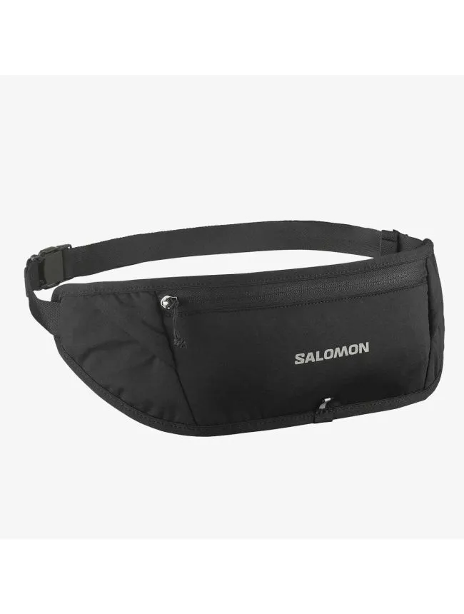 Pulse sling belt-black