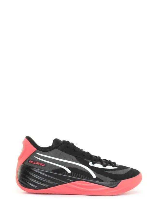 Puma all-pro nitro