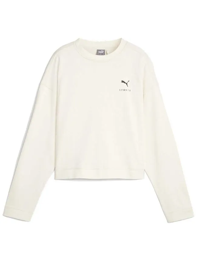 Puma better sportswear crew