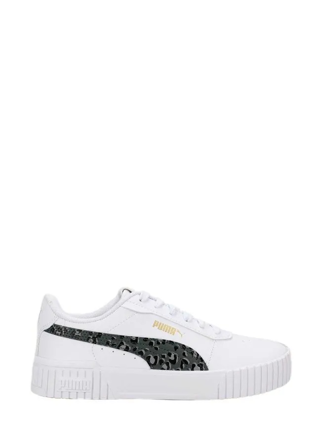 Puma carina 2.0 animal update jr