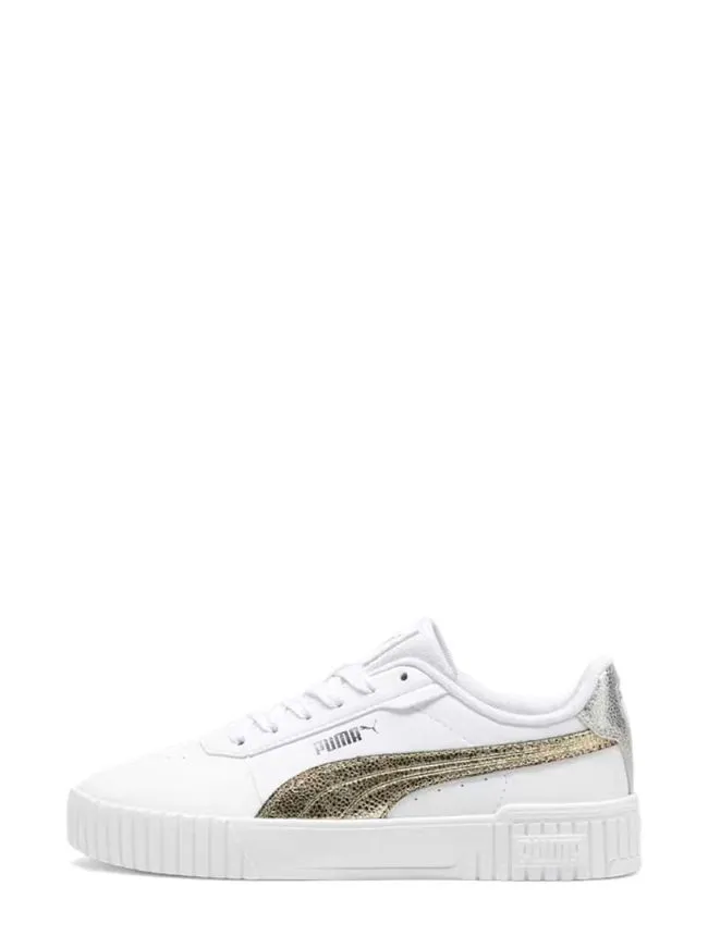 Puma carina 2.0 metallic shine
