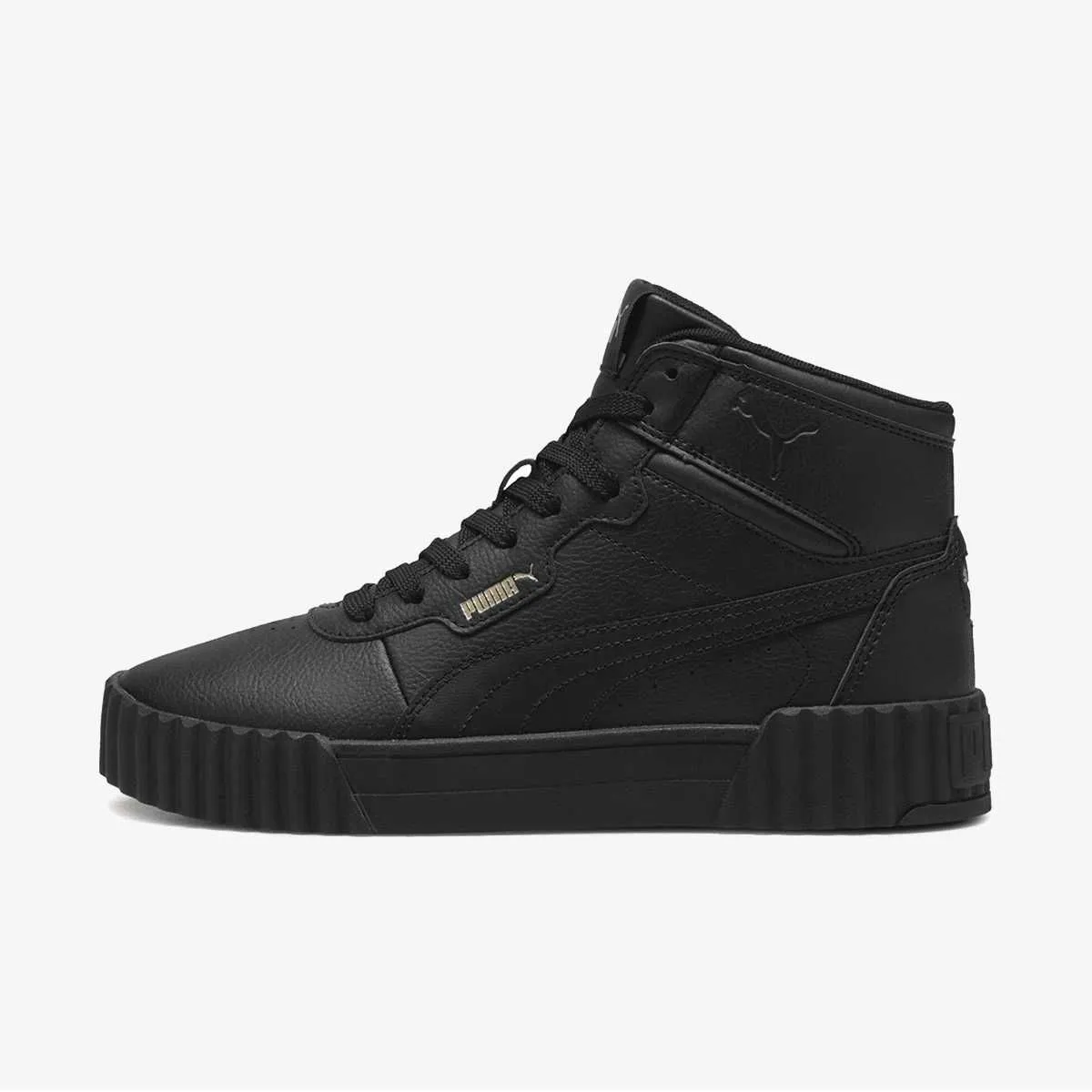 Puma carina 3.0 mid