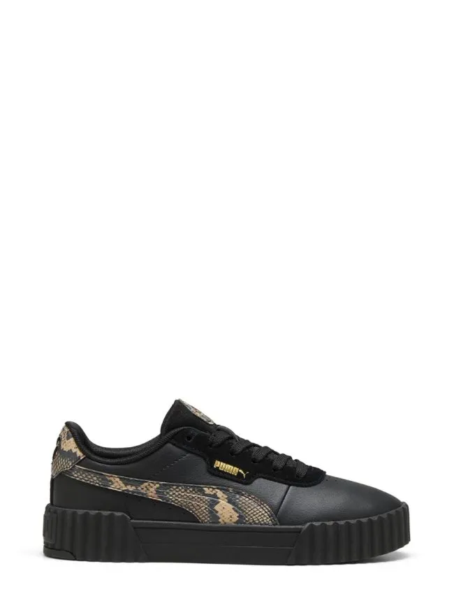 Puma carina 3.0 snake chic