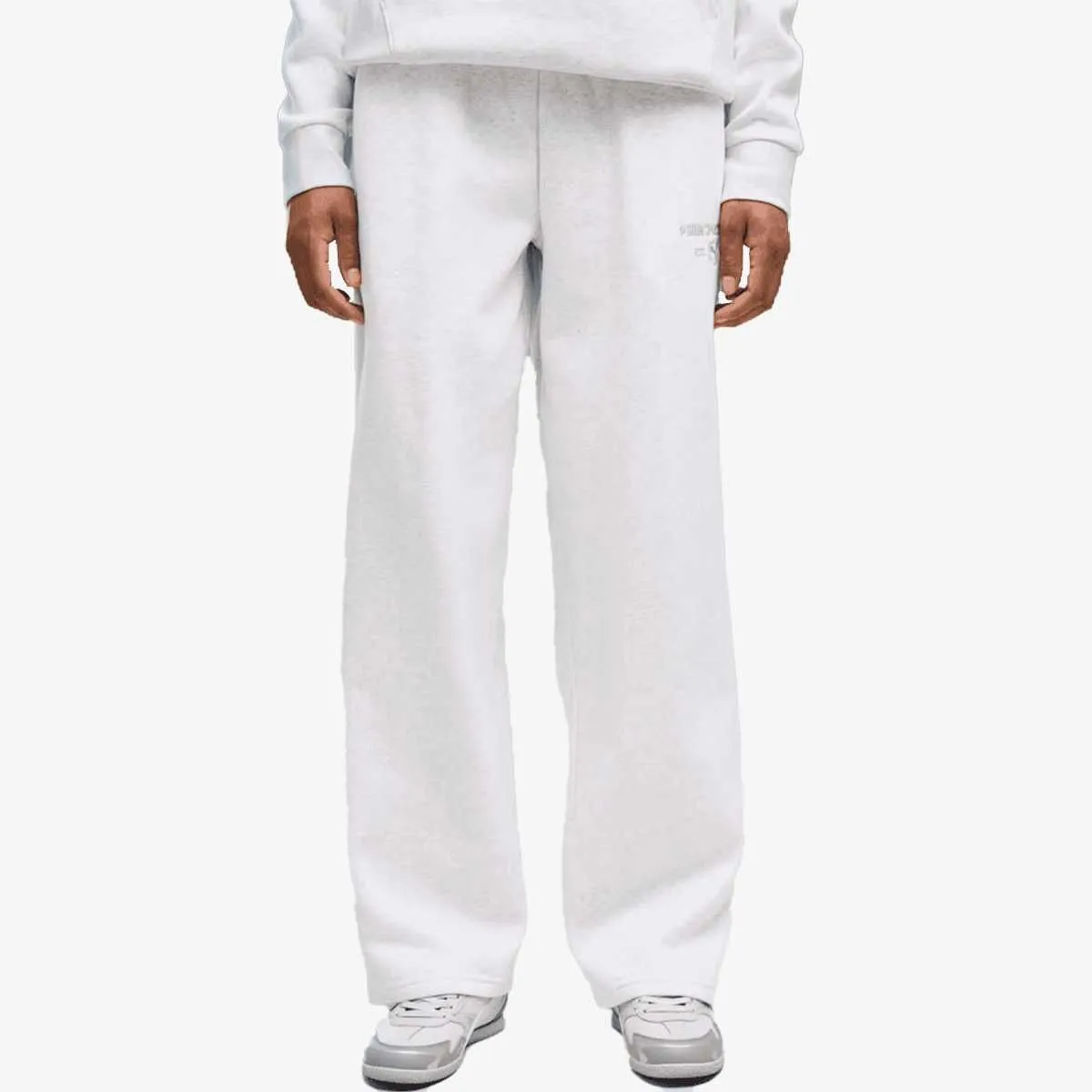 Puma class comfort straight leg pants fl