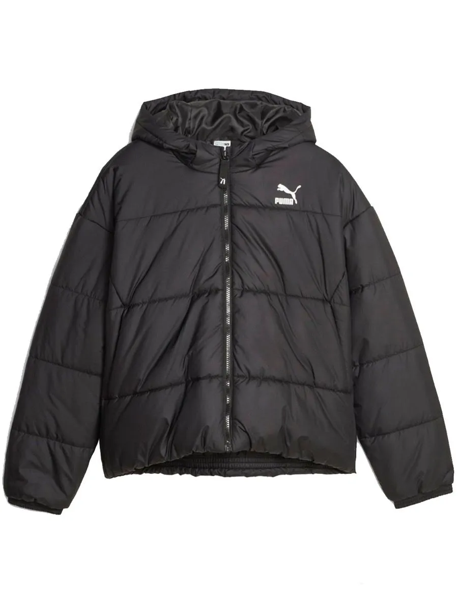 Puma classics padded jacket