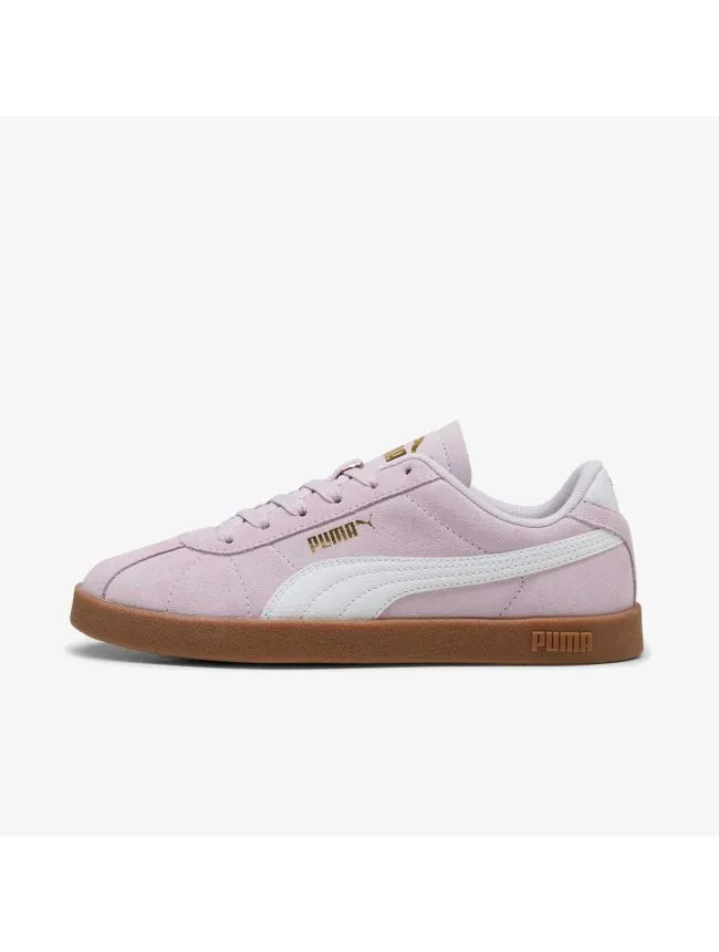 Puma club ii