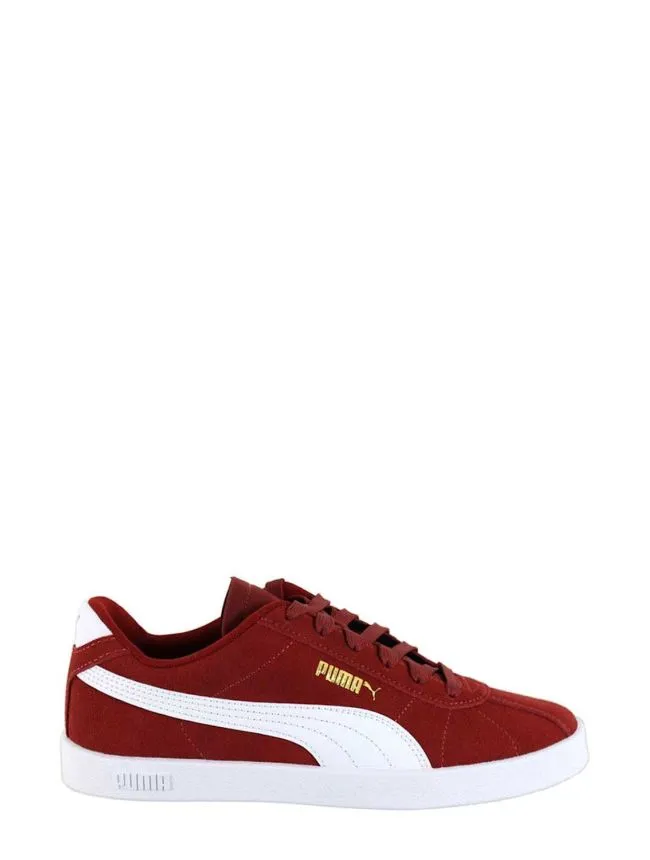Puma club ii