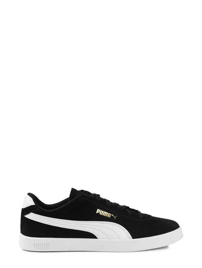 Puma club ii