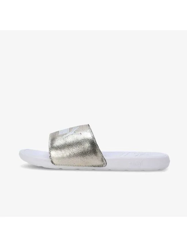 Puma cool cat 2.0 metallic shine