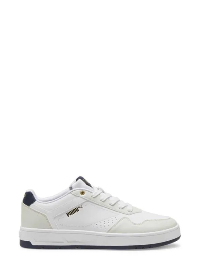 Puma court classic