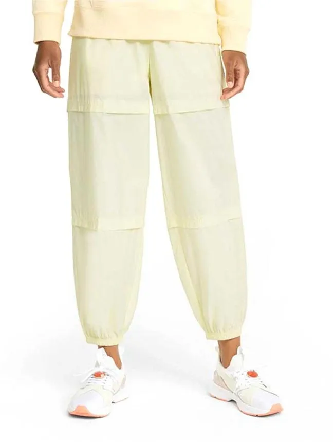 Puma crystal g. woven pants