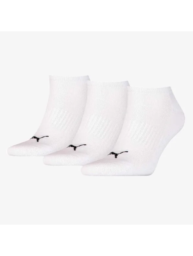 Puma cushioned sneaker 3p unisex