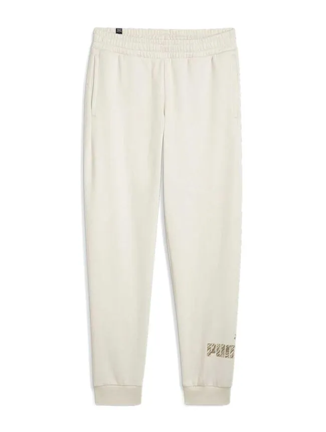 Puma ess+ animal pants fl