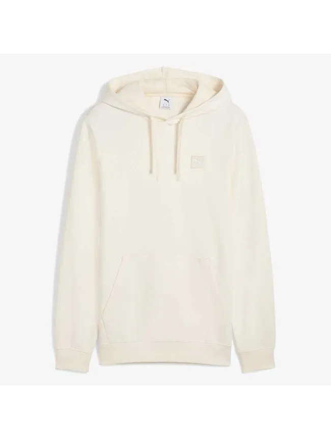 Puma ess elevated hoodie tr