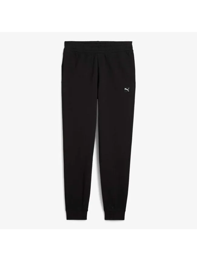 Puma ess elevated pants tr cl