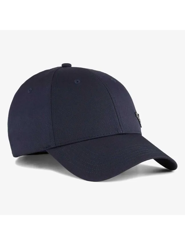 Puma ess metal puma cat bb cap