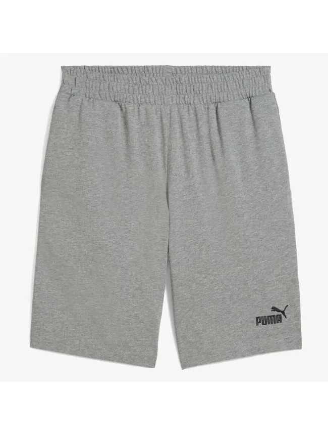 Puma ess no. 1 logo jersey shorts 10''