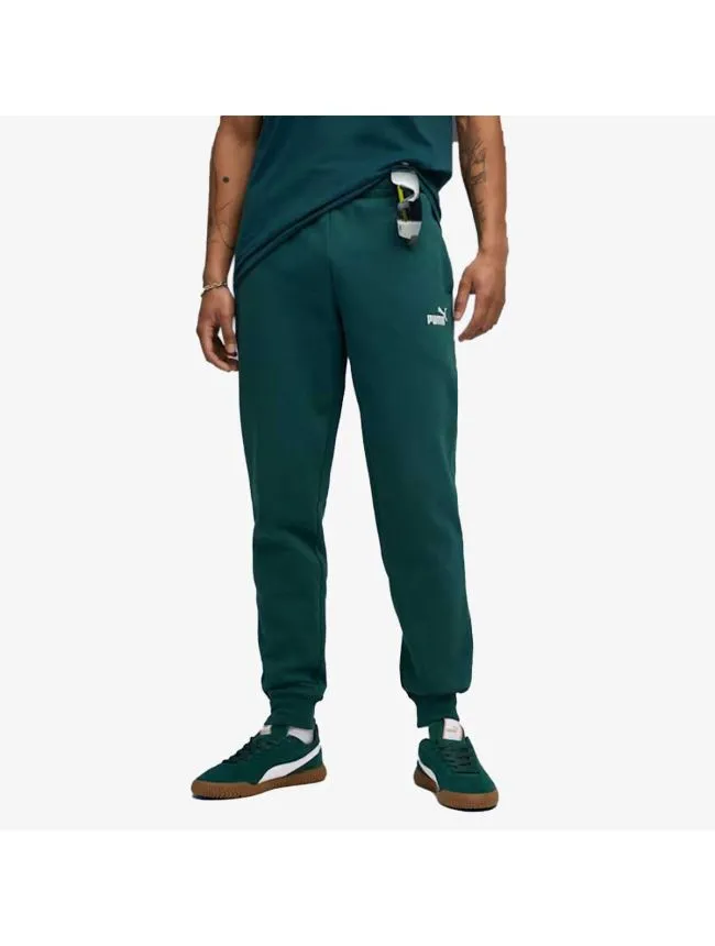 Puma ess no. 1 logo sweatpants fl cl (s)