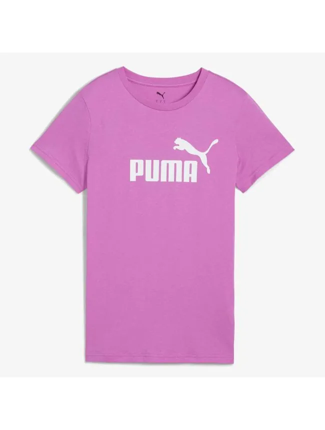Puma ess no. 1 logo tee (s)