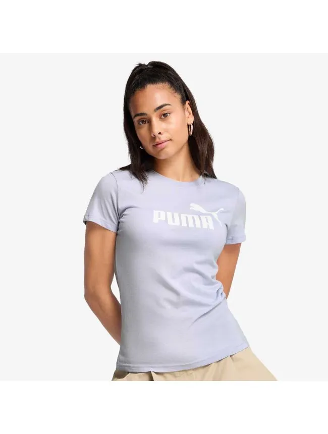 Puma ess no. 1 logo tee (s)