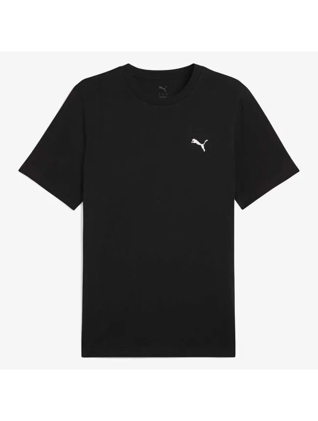 Puma ess small logo tee