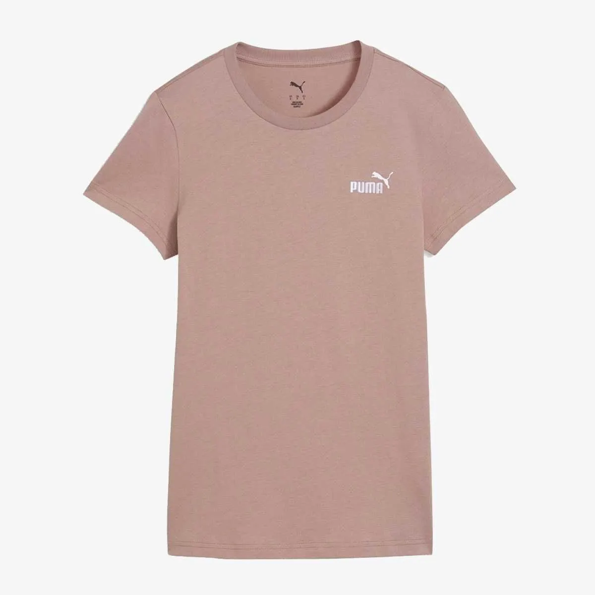 Puma ess small no. 1 logo tee (s)
