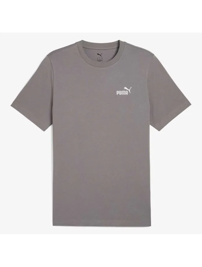 Puma ess small no. 1 logo tee (s)