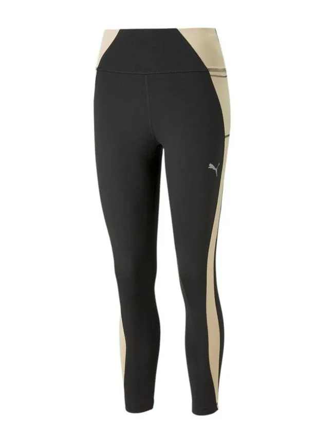 Puma evostripe 7/8 high-waist tights
