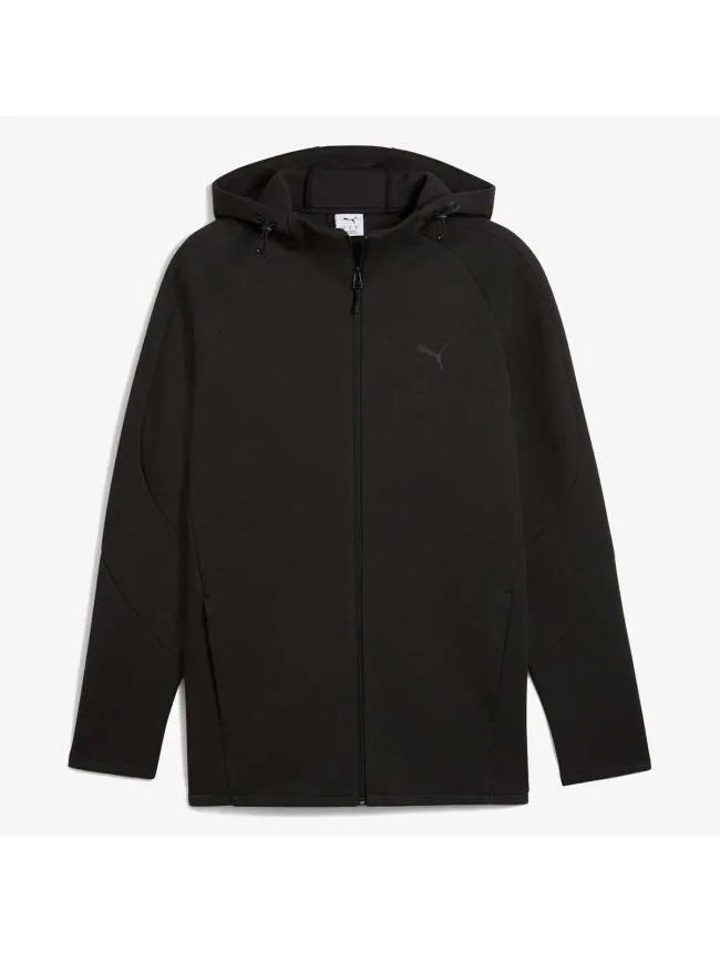 Puma evostripe core fz hoodie