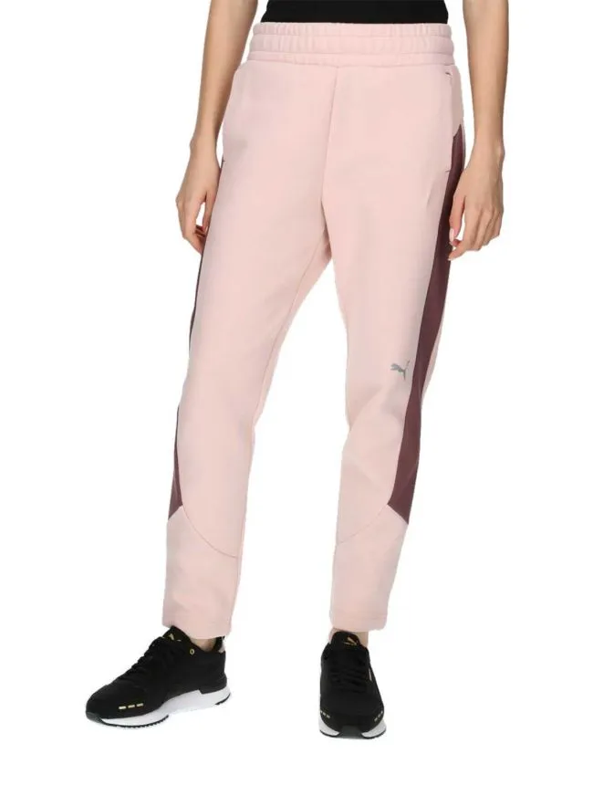 Puma evostripe high-waist pants op