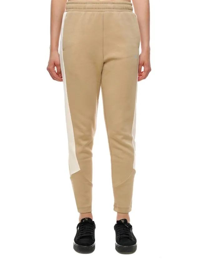 Puma evostripe high-waist pants