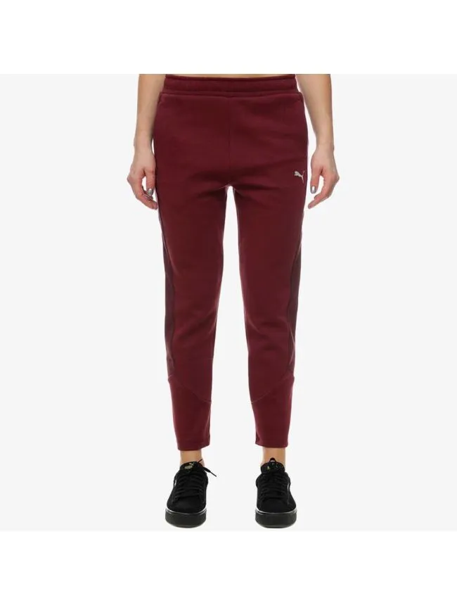 Puma evostripe high-waist pants