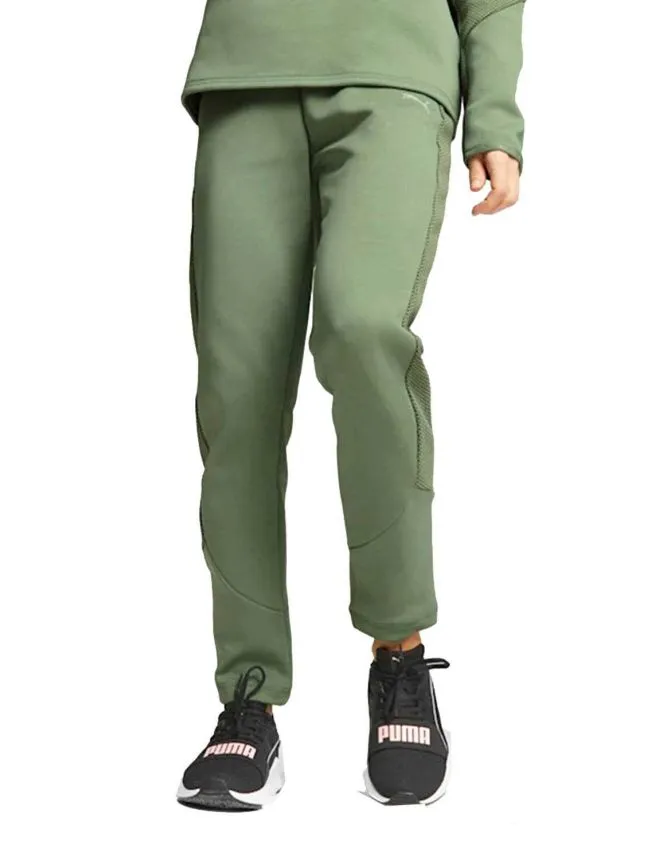 Puma evostripe high-waist pants
