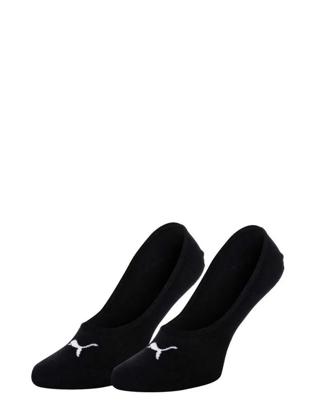 Puma footie 3p unisex