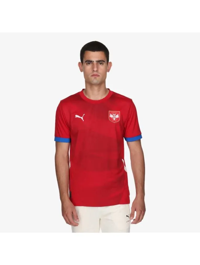 Puma fss home jersey replica