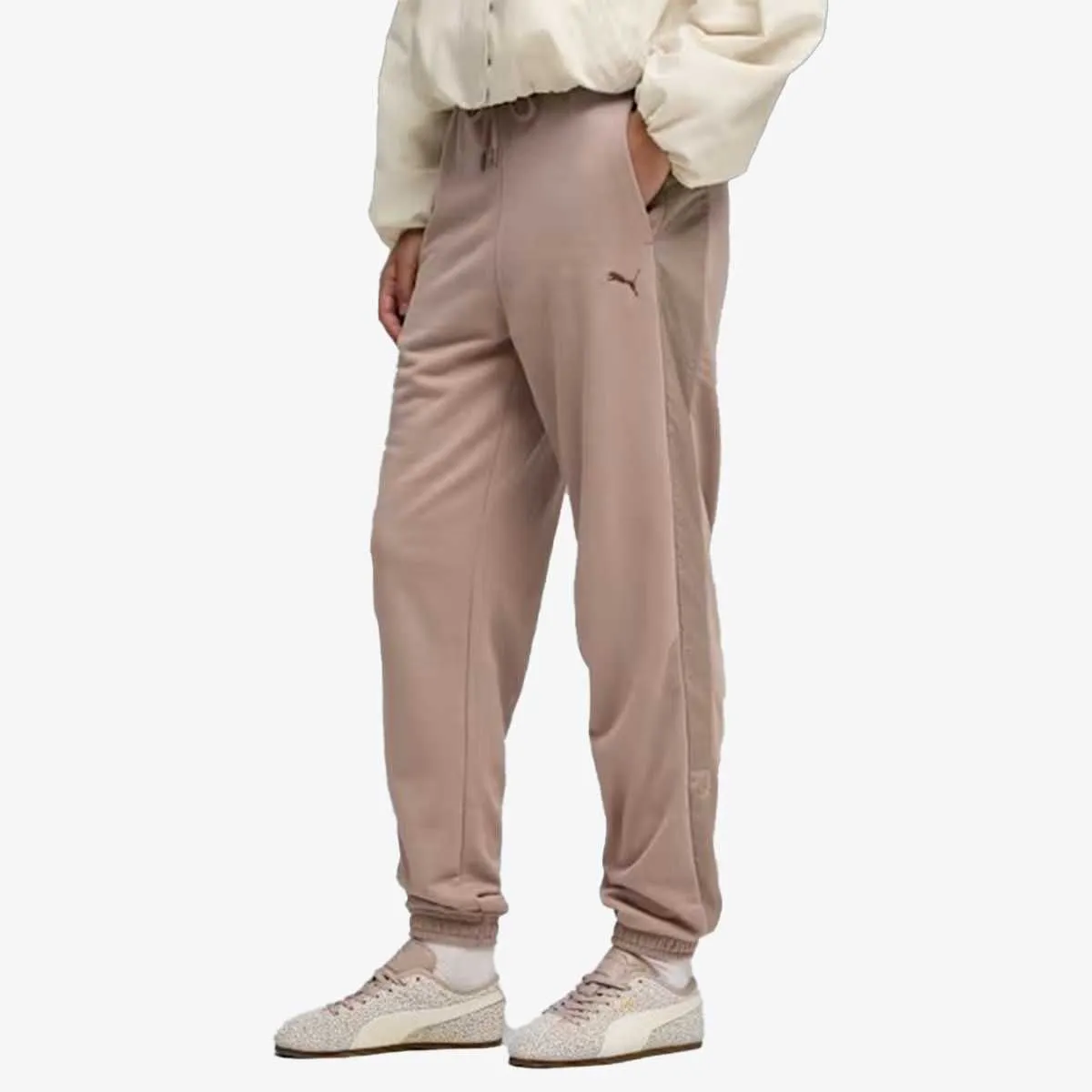 Puma her comfort high-waist sweatpants t