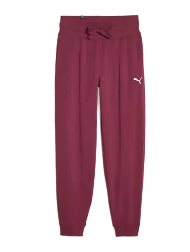 Puma her high-waist pants tr