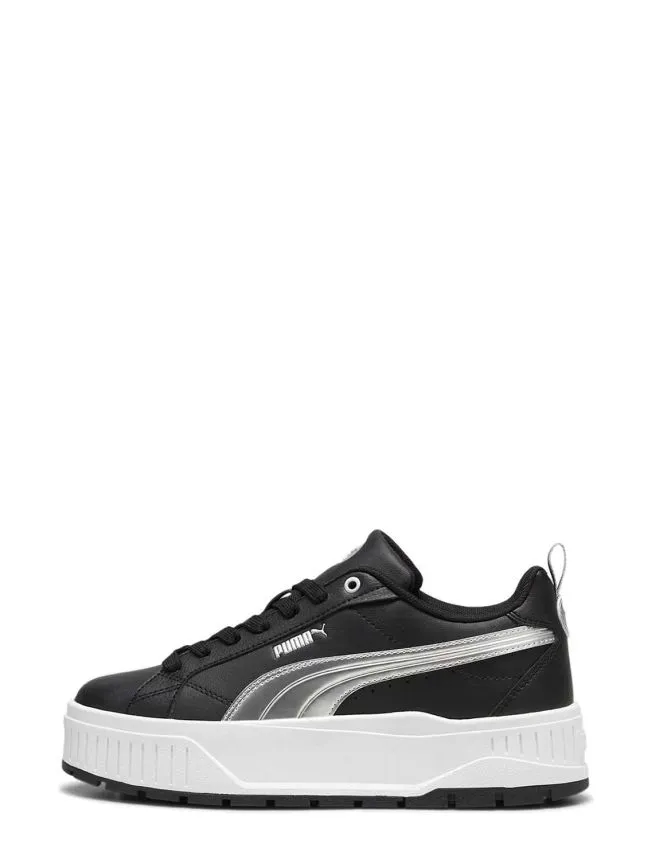 Puma karmen ii metallic dream
