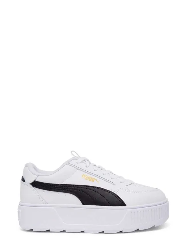 Puma karmen rebelle
