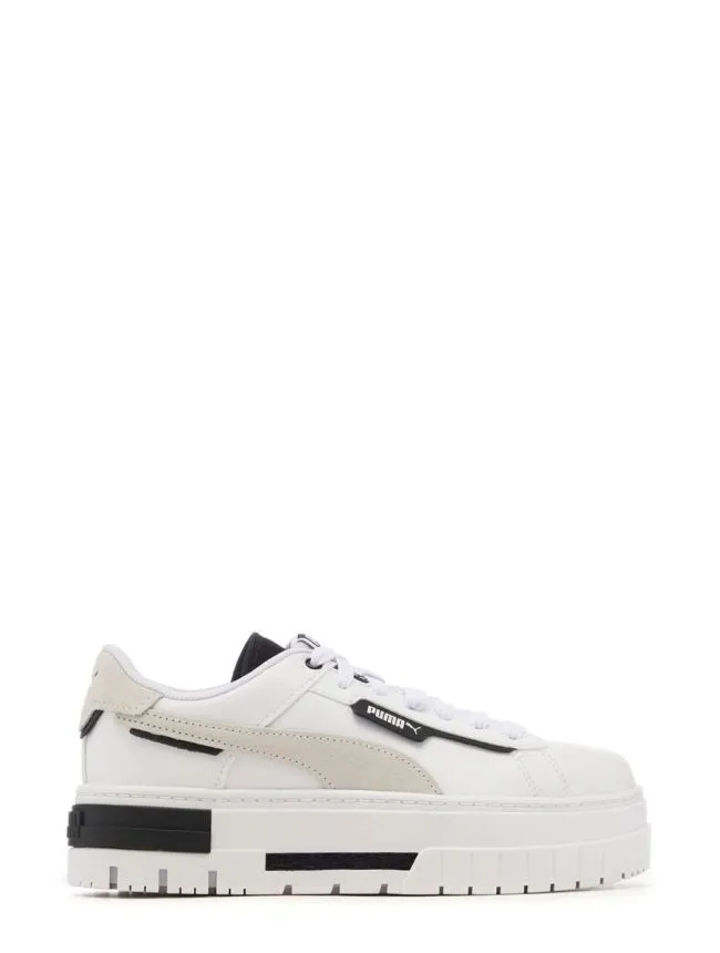 Puma mayze crashed wns