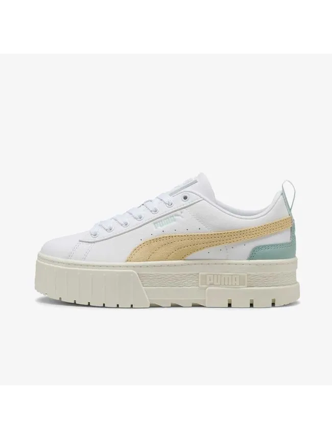 Puma mayze