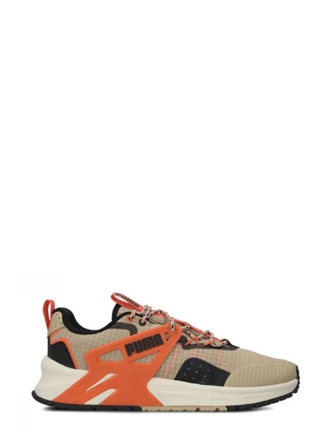 Puma pacer + trail