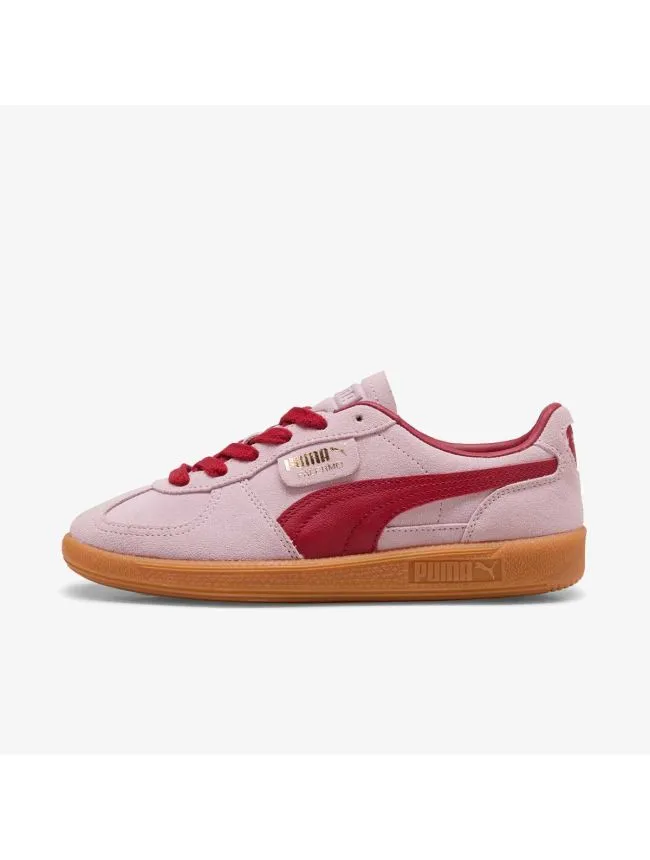 Puma palermo