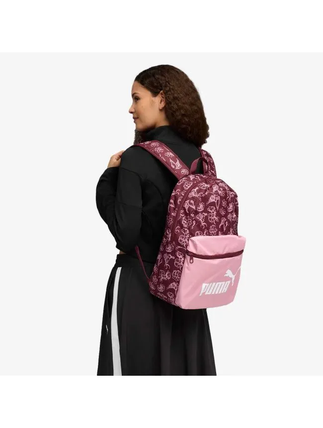 Puma  phase aop backpack