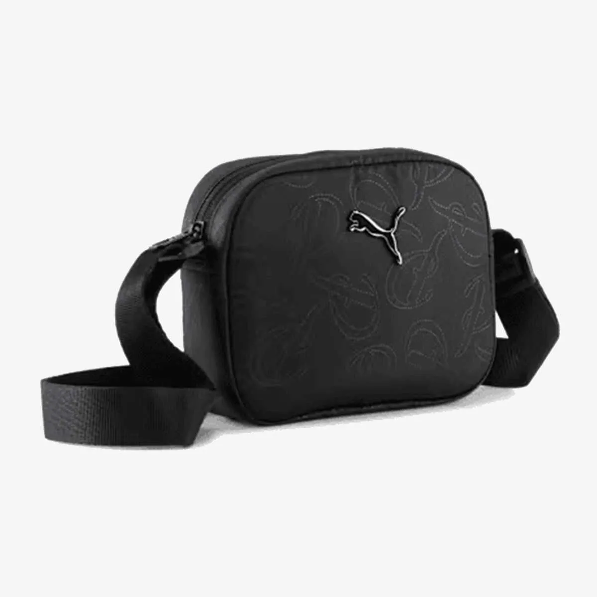 Puma pop crossbody bag