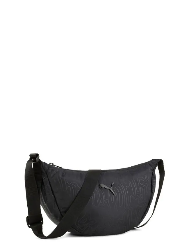 Puma pop half moon bag