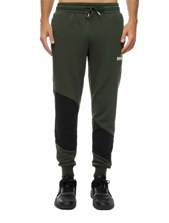 Puma power cat sweatpants tr cl
