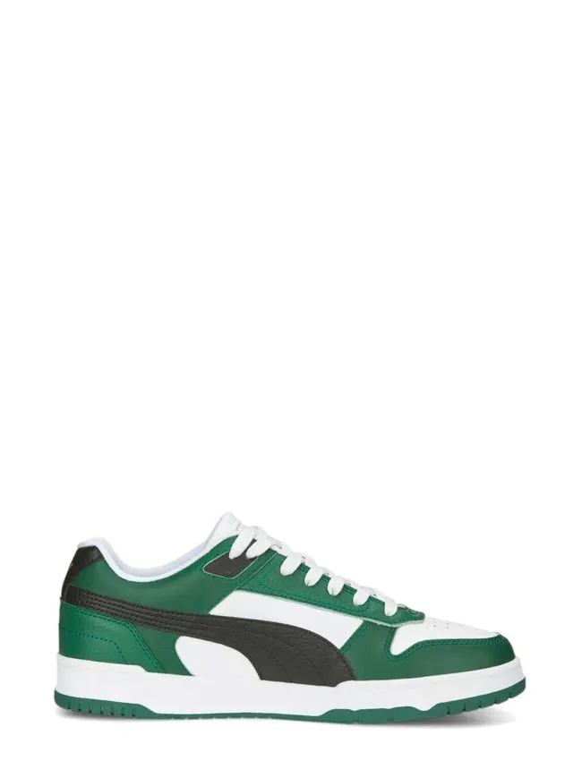 Puma rbd game low