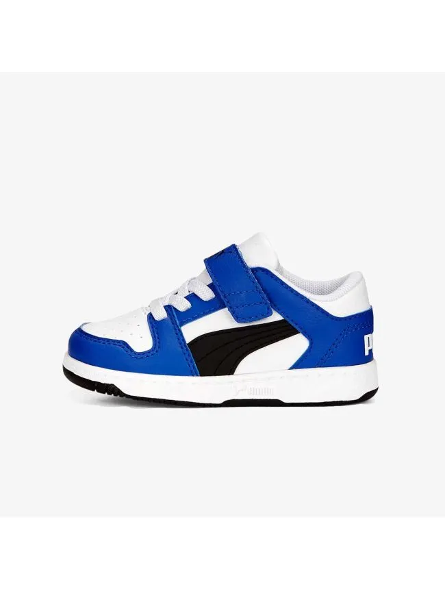 Puma rebound layup lo sl v inf